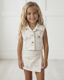 Boho dream set - beige