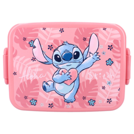 Lunchbox Stitch Bon Appetit!