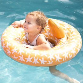 Baby Float Zeesterren 0-1 jaar