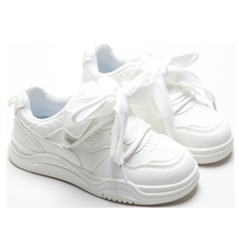 Dream sneakers - wit