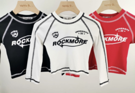 Your Rockmore top