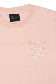 Icon swipe set - zalm (verzenddatum 21 apr)