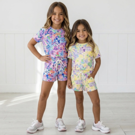 Bloom Vibes Summer Set - geel