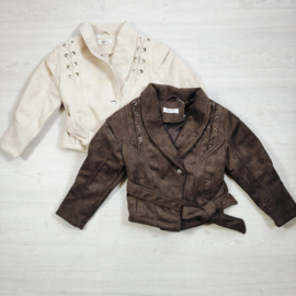 Your Vintage Cowgirl Jacket