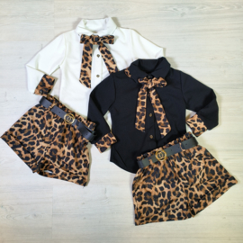 Always Leopard set