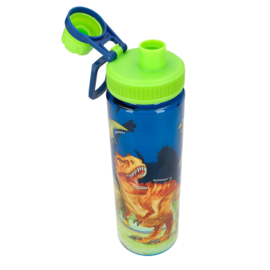 Dino World drinkfles XL