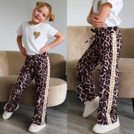 Lovely pants - 3 colors