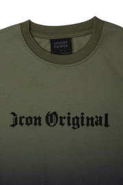#Icon Original Ombre Summer Set - legergroen