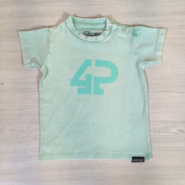 Acid 4P shirt - green