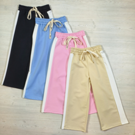 X chill pants
