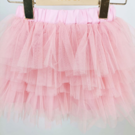 Your girly tutu - roze