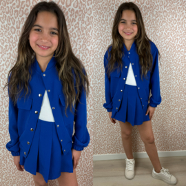 Dreaming set - blauw