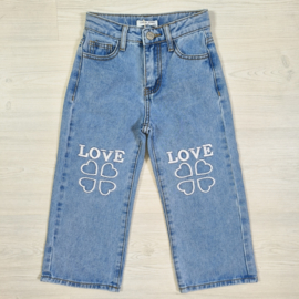 Lucky Love pants