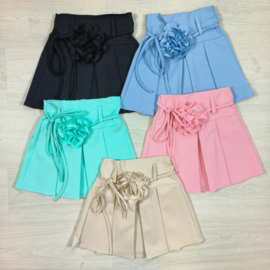 Roses skirt
