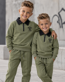 Olive Icon 67 set