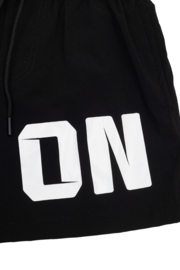 Bold Icon zwembroek - zwart