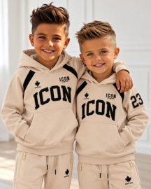 Icon College Tracksuit