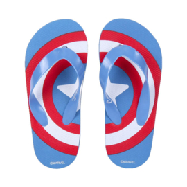Flip Flop Captain America