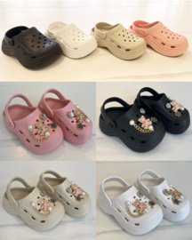 Clogs & Charms