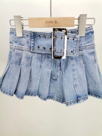 You're so cool skort