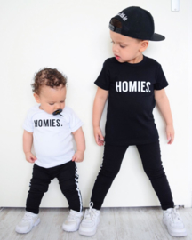 Homies. Shortsleeves