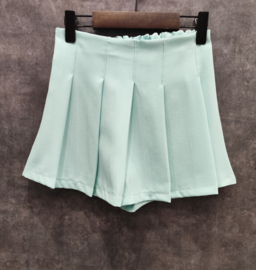 Strawberry Matcha Set