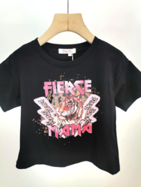 Your fierce tiger top