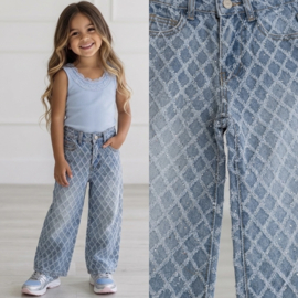 Your Stylish Girls Jeans