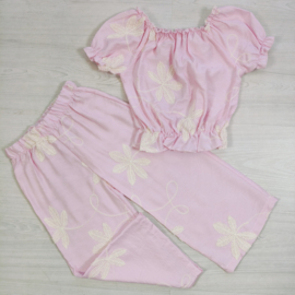 Blossom Garden Girls Outfit