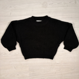 Keep It Knitted Sweater (3 kleuren)