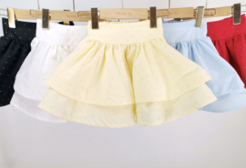 Your lovely skirt