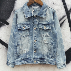 Boys denim jacket