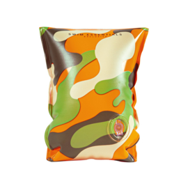 Camouflage Zwembandjes 2-6 jaar