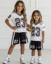 Los Angeles Game Day Set - zwart