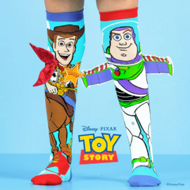 Toy Story socks 6 yr t/m volw