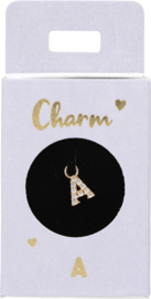 Charm Hangers - A