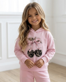 Wild Cherry Set - roze