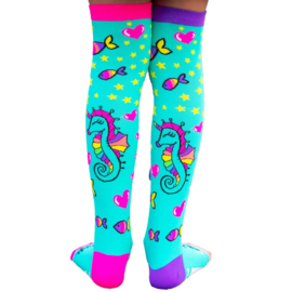 Under the sea mermaid 6 yr t/m volw