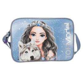TOPModel schoudertas WOLF