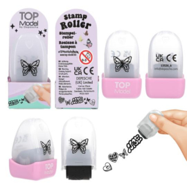 TOPModel stempelroller