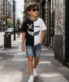 Jongens t-shirts