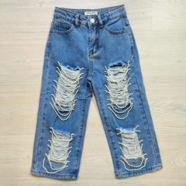 Girls Got it all jeans