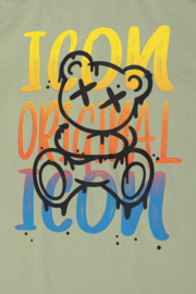 Icon summer vibes set - groen