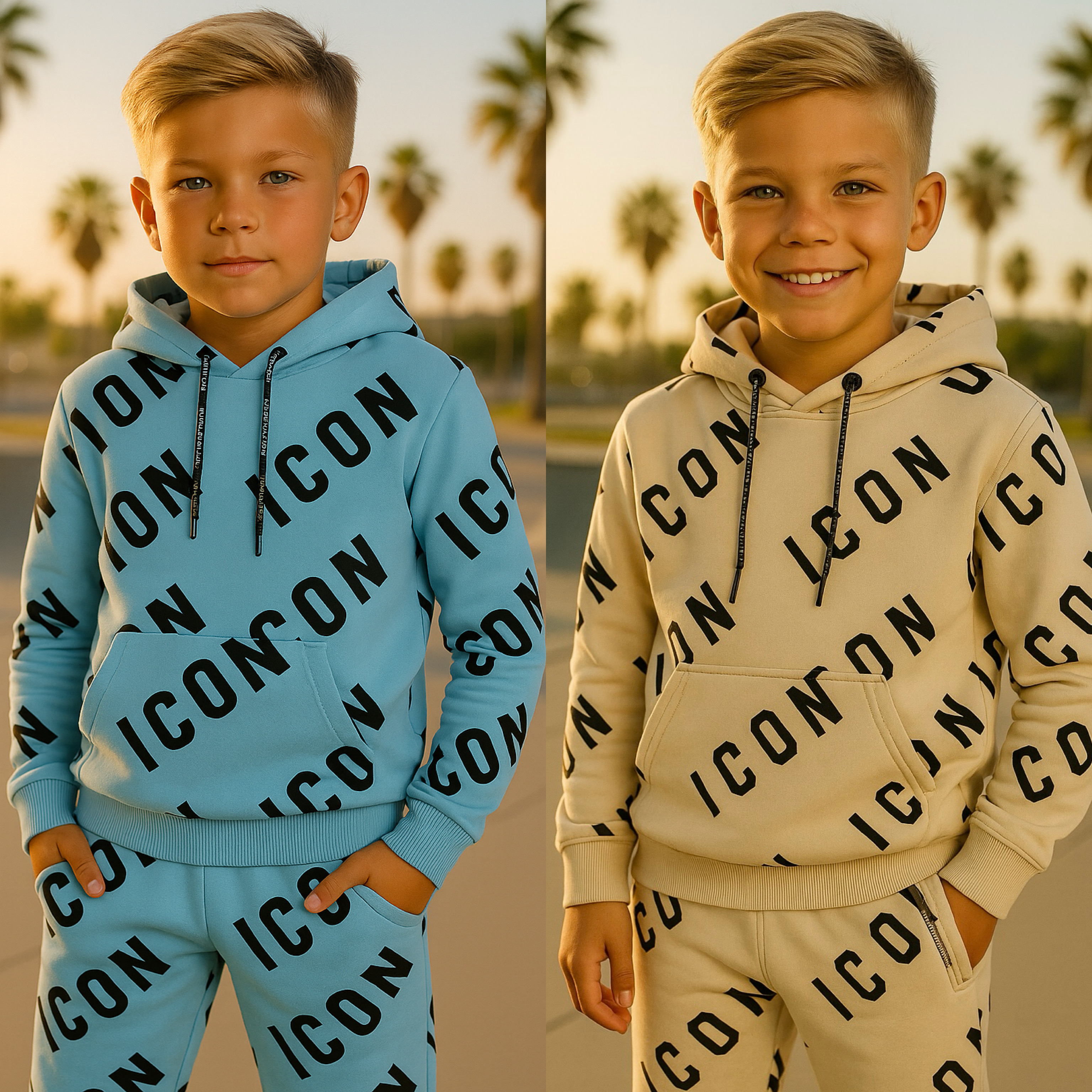 Icon everywhere set