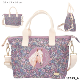 Miss Melody mini shopper FLOWERFIELD