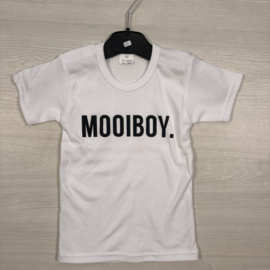 Mooiboy tee