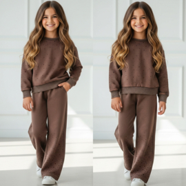 Your shine comfort set - bruin