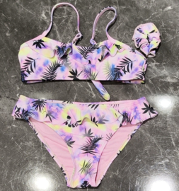 Island bikini