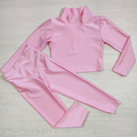 Clean Style Kids Set