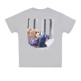 Chill Icon Tee - grijs